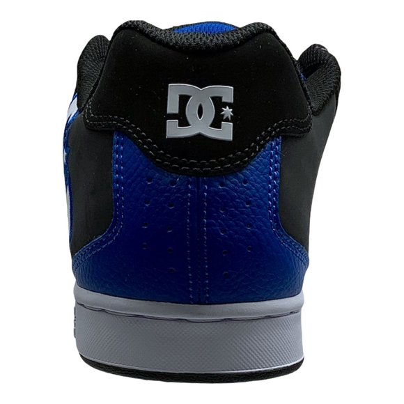 DC Shoes NET Men's Athletic Skate Shoes - Picture 3 of 8